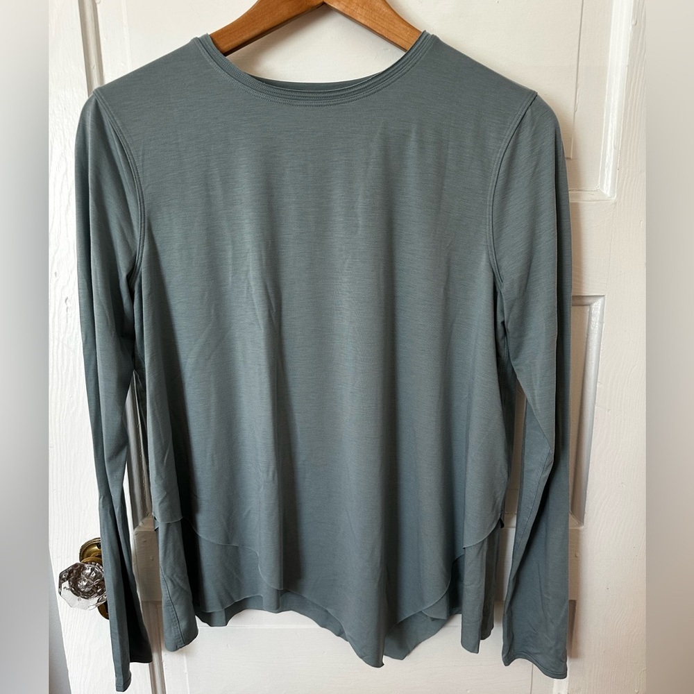 Lululemon Sweetest Day Long Sleeve